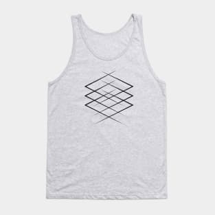 Rough Peaks Tank Top